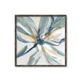 Picture of Single Bloom II _GroupedProduct_Square_Canvas_Framed_
