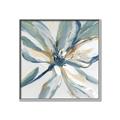 Picture of Single Bloom II _GroupedProduct_Square_Canvas_Framed_