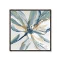 Picture of Single Bloom II _GroupedProduct_Square_Canvas_Framed_