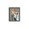 Picture of Basket of Oranges _GroupedProduct_Rectangle_Portrait_Canvas_Framed_