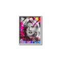 Picture of Love Marilyn _GroupedProduct_Rectangle_Portrait_Canvas_Framed_