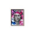 Picture of Heart Frida _GroupedProduct_Rectangle_Portrait_Canvas_Framed_