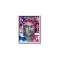 Picture of Heart Frida _GroupedProduct_Rectangle_Portrait_Canvas_Framed_