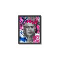 Picture of Heart Frida _GroupedProduct_Rectangle_Portrait_Canvas_Framed_