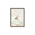 Picture of Tulips in a Vase _GroupedProduct_Rectangle_Portrait_Canvas_Framed_