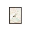 Picture of Tulips in a Vase _GroupedProduct_Rectangle_Portrait_Canvas_Framed_