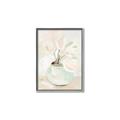 Picture of Tulips in a Vase _GroupedProduct_Rectangle_Portrait_Canvas_Framed_
