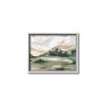 Picture of Impressionistic _GroupedProduct_Rectangle_Landscape_Canvas_Framed_