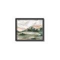 Picture of Impressionistic _GroupedProduct_Rectangle_Landscape_Canvas_Framed_
