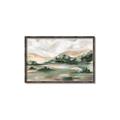 Picture of Impressionistic _GroupedProduct_Rectangle_Landscape_Canvas_Framed_