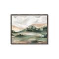 Picture of Impressionistic _GroupedProduct_Rectangle_Landscape_Canvas_Framed_