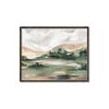 Picture of Impressionistic _GroupedProduct_Rectangle_Landscape_Canvas_Framed_