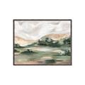 Picture of Impressionistic _GroupedProduct_Rectangle_Landscape_Canvas_Framed_