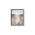 Picture of Abstract Reflections _GroupedProduct_Rectangle_Portrait_Canvas_Framed_
