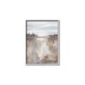Picture of Abstract Reflections _GroupedProduct_Rectangle_Portrait_Canvas_Framed_