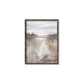 Picture of Abstract Reflections _GroupedProduct_Rectangle_Portrait_Canvas_Framed_