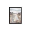 Picture of Abstract Reflections _GroupedProduct_Rectangle_Portrait_Canvas_Framed_