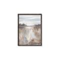 Picture of Abstract Reflections _GroupedProduct_Rectangle_Portrait_Canvas_Framed_
