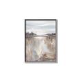 Picture of Abstract Reflections _GroupedProduct_Rectangle_Portrait_Canvas_Framed_