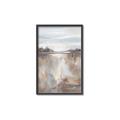 Picture of Abstract Reflections _GroupedProduct_Rectangle_Portrait_Canvas_Framed_
