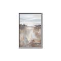 Picture of Abstract Reflections _GroupedProduct_Rectangle_Portrait_Canvas_Framed_