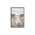 Picture of Abstract Reflections _GroupedProduct_Rectangle_Portrait_Canvas_Framed_
