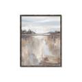 Picture of Abstract Reflections _GroupedProduct_Rectangle_Portrait_Canvas_Framed_