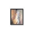 Picture of Soft Silhouette _GroupedProduct_Rectangle_Portrait_Canvas_Framed_