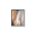 Picture of Soft Silhouette _GroupedProduct_Rectangle_Portrait_Canvas_Framed_