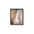 Picture of Soft Silhouette _GroupedProduct_Rectangle_Portrait_Canvas_Framed_