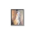 Picture of Soft Silhouette _GroupedProduct_Rectangle_Portrait_Canvas_Framed_
