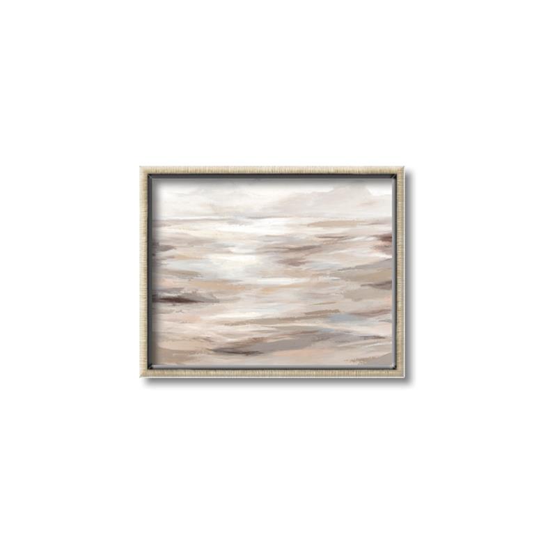 Picture of Misty Morning _GroupedProduct_Rectangle_Landscape_Canvas_Framed_