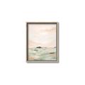 Picture of Pastel Clouds _GroupedProduct_Rectangle_Portrait_Canvas_Framed_