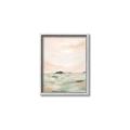 Picture of Pastel Clouds _GroupedProduct_Rectangle_Portrait_Canvas_Framed_