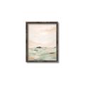Picture of Pastel Clouds _GroupedProduct_Rectangle_Portrait_Canvas_Framed_