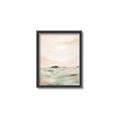 Picture of Pastel Clouds _GroupedProduct_Rectangle_Portrait_Canvas_Framed_