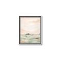 Picture of Pastel Clouds _GroupedProduct_Rectangle_Portrait_Canvas_Framed_
