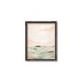 Picture of Pastel Clouds _GroupedProduct_Rectangle_Portrait_Canvas_Framed_