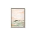 Picture of Pastel Clouds _GroupedProduct_Rectangle_Portrait_Canvas_Framed_