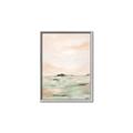 Picture of Pastel Clouds _GroupedProduct_Rectangle_Portrait_Canvas_Framed_