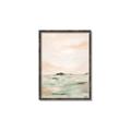 Picture of Pastel Clouds _GroupedProduct_Rectangle_Portrait_Canvas_Framed_