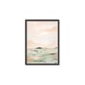 Picture of Pastel Clouds _GroupedProduct_Rectangle_Portrait_Canvas_Framed_