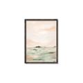 Picture of Pastel Clouds _GroupedProduct_Rectangle_Portrait_Canvas_Framed_