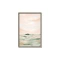 Picture of Pastel Clouds _GroupedProduct_Rectangle_Portrait_Canvas_Framed_
