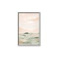 Picture of Pastel Clouds _GroupedProduct_Rectangle_Portrait_Canvas_Framed_