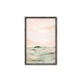 Picture of Pastel Clouds _GroupedProduct_Rectangle_Portrait_Canvas_Framed_
