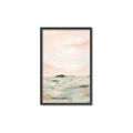 Picture of Pastel Clouds _GroupedProduct_Rectangle_Portrait_Canvas_Framed_