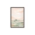 Picture of Pastel Clouds _GroupedProduct_Rectangle_Portrait_Canvas_Framed_