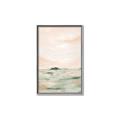 Picture of Pastel Clouds _GroupedProduct_Rectangle_Portrait_Canvas_Framed_