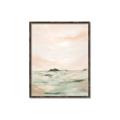 Picture of Pastel Clouds _GroupedProduct_Rectangle_Portrait_Canvas_Framed_